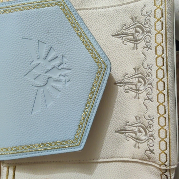 Limited edition Zelda backpack - Picture 1 of 8